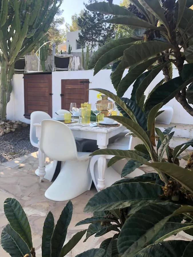 Villa Can Mass Architect Country Villa Etv2365E San Rafael De Sa Creu