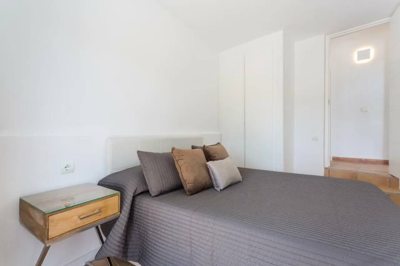 Villa Can Mass Architect Country Villa Etv2365E San Rafael De Sa Creu 0*,