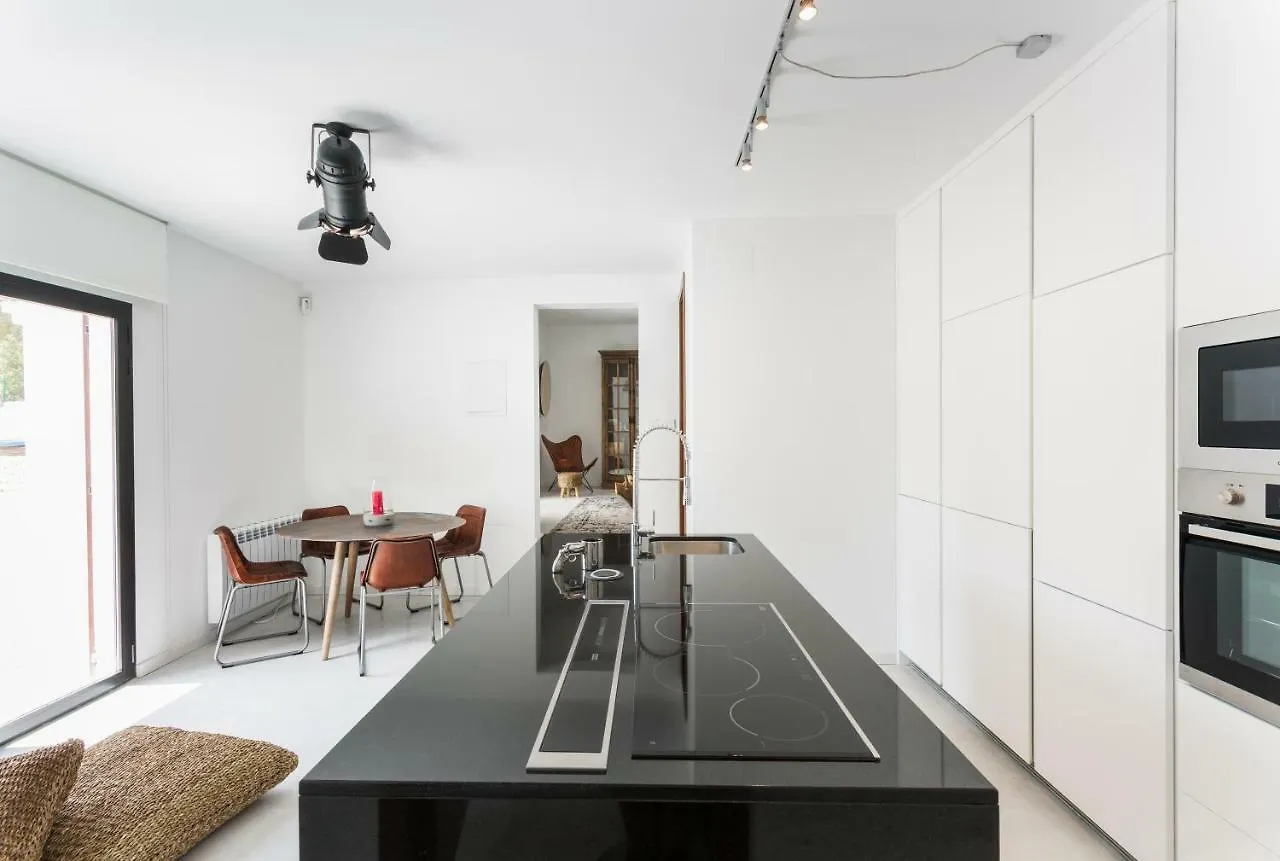 Villa Can Mass Architect Country Villa Etv2365E San Rafael De Sa Creu