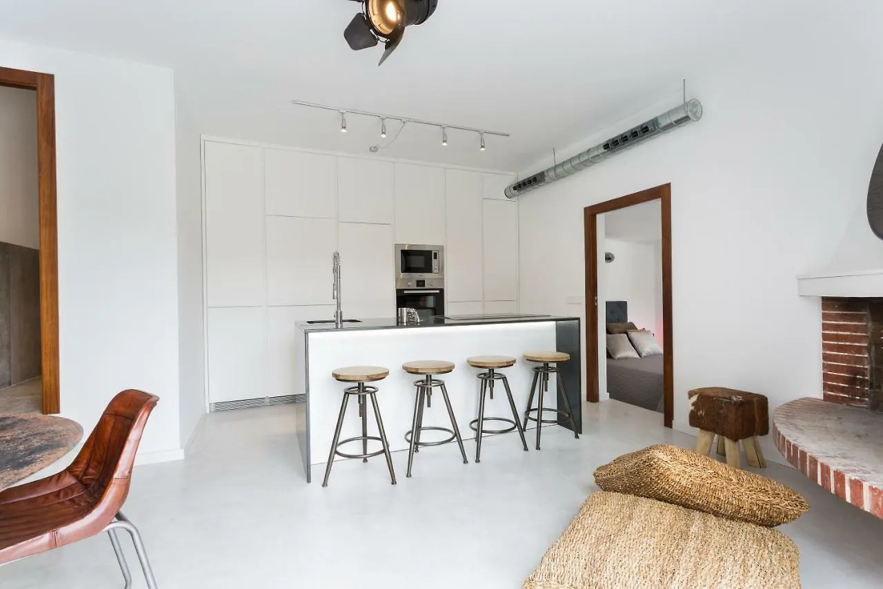 Villa Can Mass Architect Country Villa Etv2365E San Rafael De Sa Creu