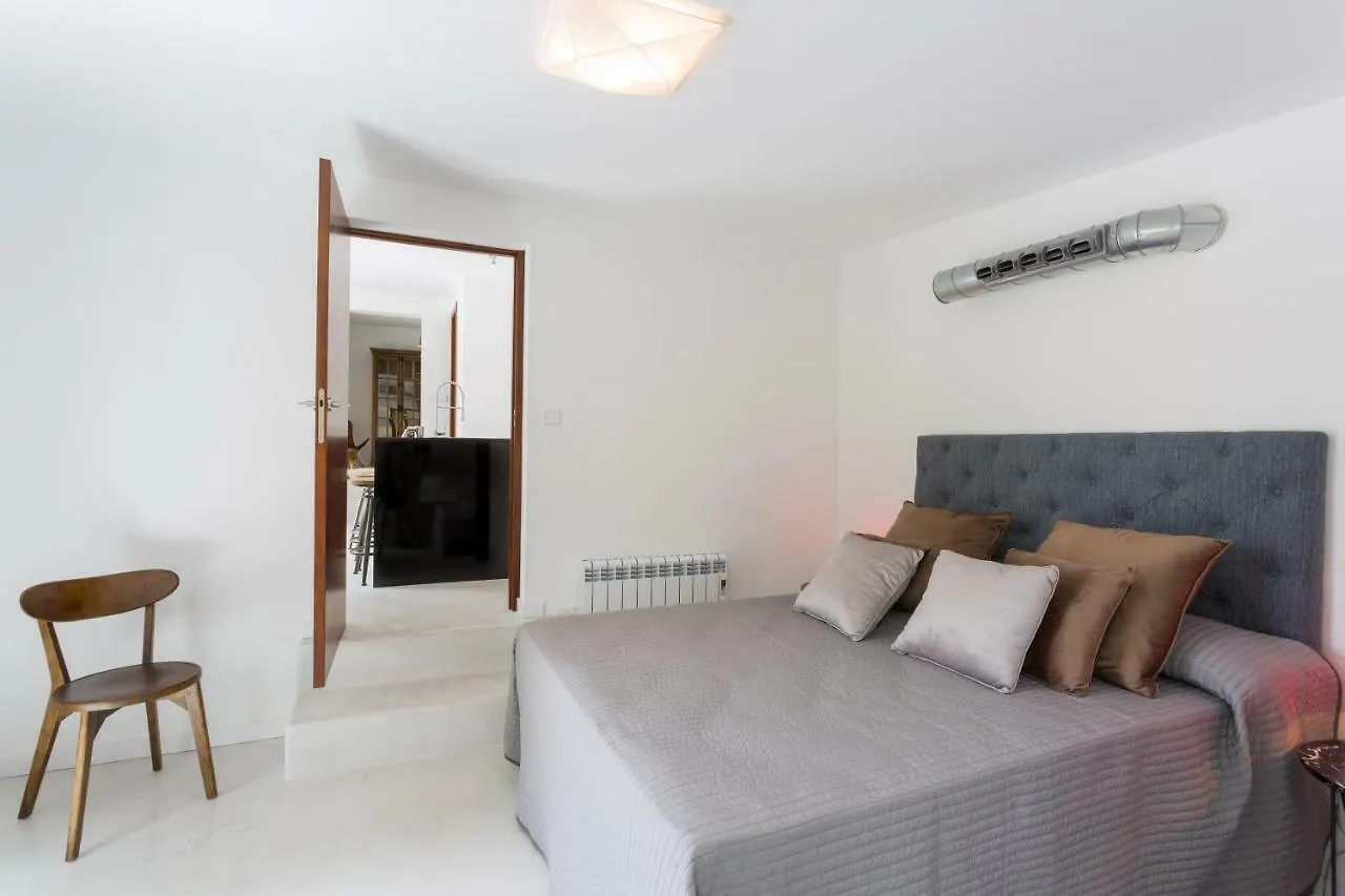 Villa Can Mass Architect Country Villa Etv2365E San Rafael De Sa Creu Spanien