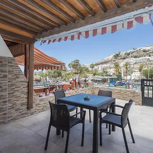 2br Luxurious Duplex In Puerto Rico , Puerto Rico (Gran Canaria) Spain
