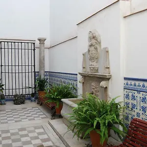 La Casa De Lucia , Granada Spain